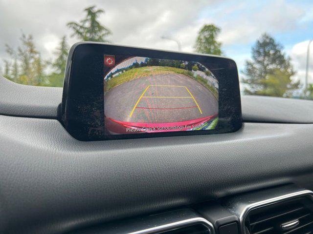 used 2019 Mazda CX-5 car, priced at $22,830