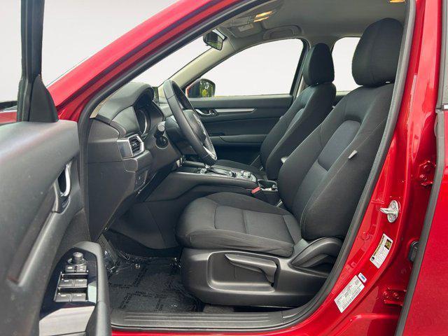 used 2019 Mazda CX-5 car, priced at $22,830