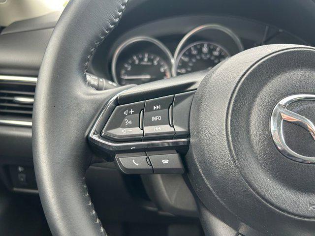 used 2019 Mazda CX-5 car, priced at $22,830