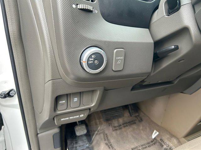 used 2008 Honda Ridgeline car, priced at $7,990