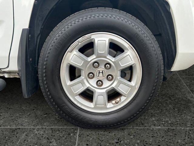 used 2008 Honda Ridgeline car, priced at $7,990