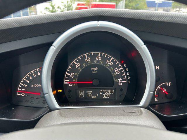 used 2008 Honda Ridgeline car, priced at $7,990