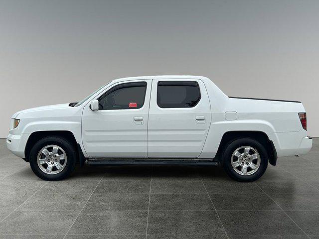used 2008 Honda Ridgeline car, priced at $7,990
