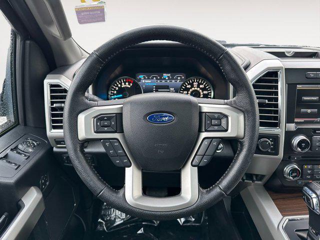 used 2015 Ford F-150 car, priced at $27,430