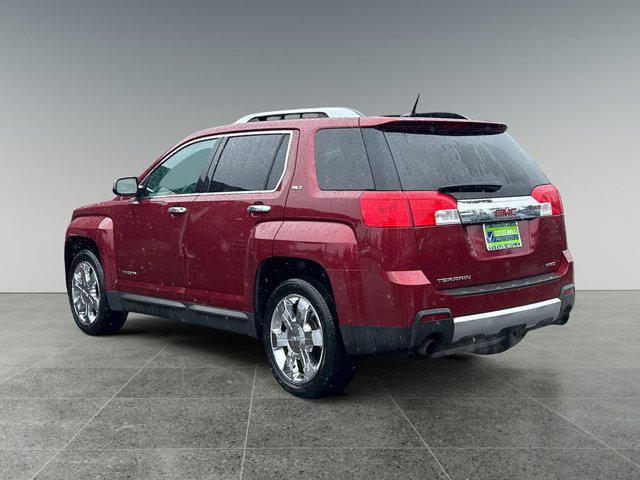 used 2011 GMC Terrain car, priced at $11,630