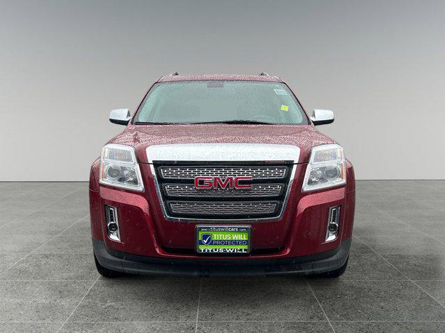 used 2011 GMC Terrain car, priced at $11,630