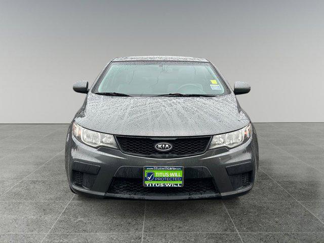 used 2013 Kia Forte Koup car, priced at $8,950