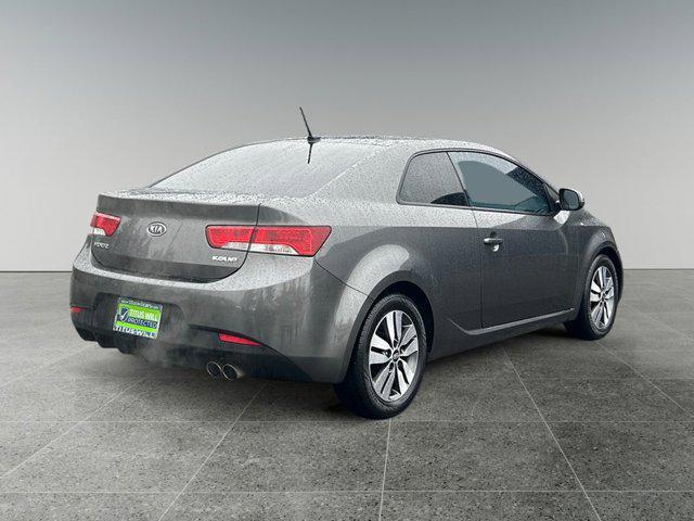 used 2013 Kia Forte Koup car, priced at $8,950