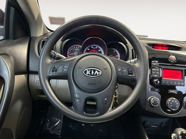 used 2013 Kia Forte Koup car, priced at $8,950