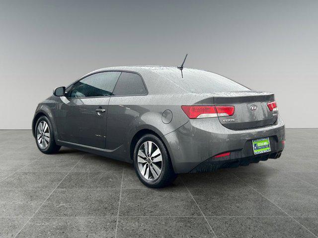 used 2013 Kia Forte Koup car, priced at $8,950