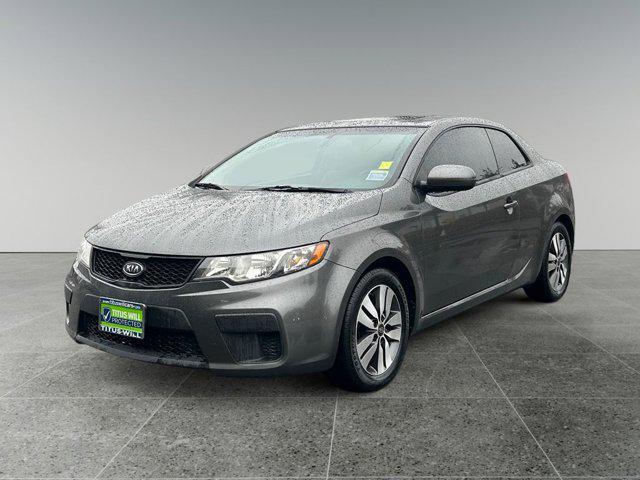 used 2013 Kia Forte Koup car, priced at $8,950