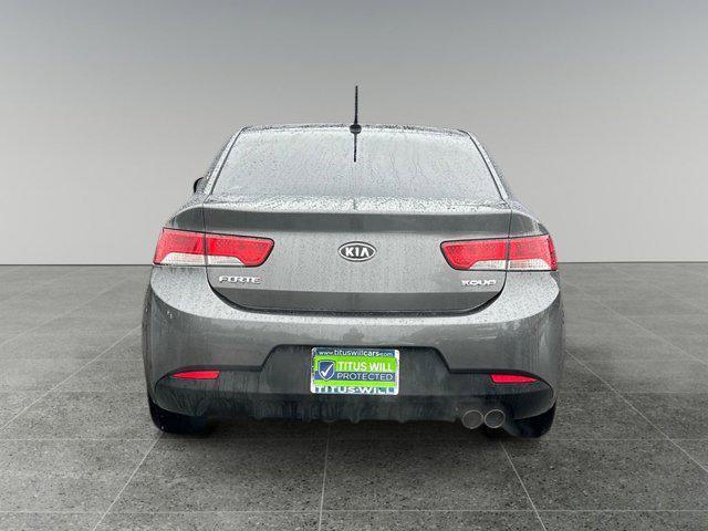 used 2013 Kia Forte Koup car, priced at $8,950