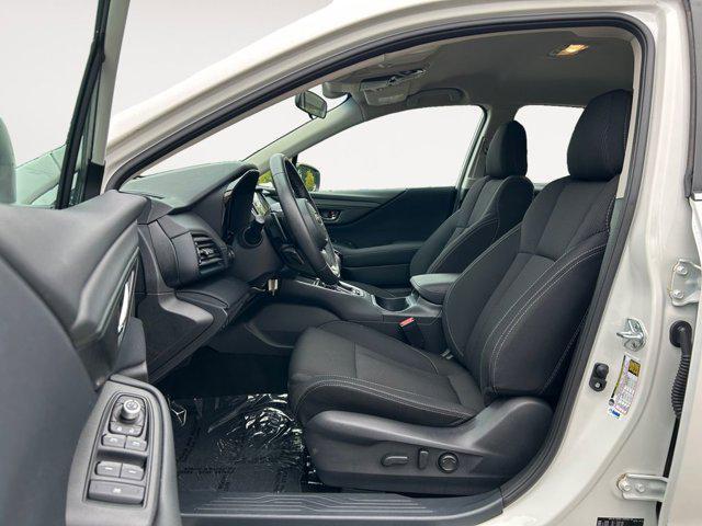 used 2022 Subaru Legacy car, priced at $25,870