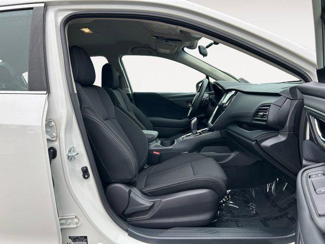 used 2022 Subaru Legacy car, priced at $25,870