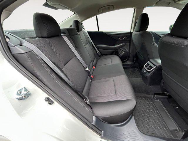 used 2022 Subaru Legacy car, priced at $25,870