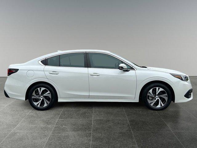 used 2022 Subaru Legacy car, priced at $25,870
