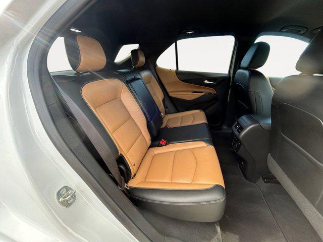 used 2020 Chevrolet Equinox car, priced at $25,388