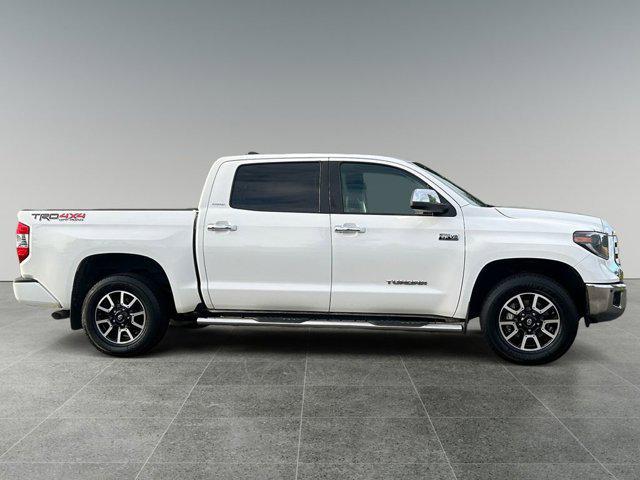 used 2020 Toyota Tundra car, priced at $32,788