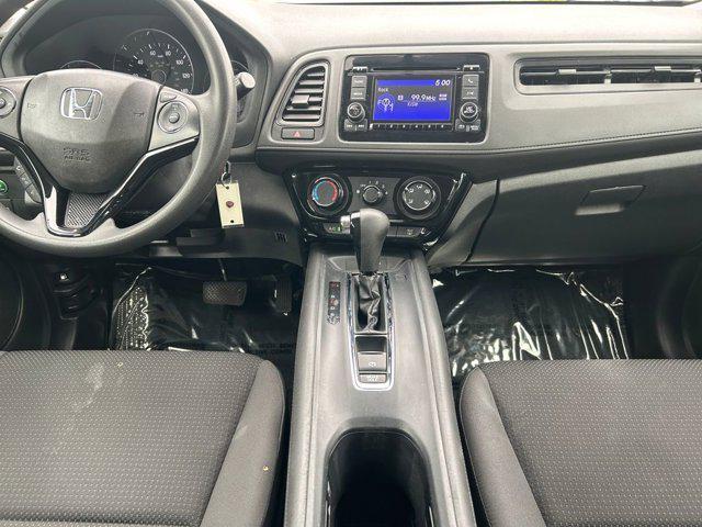 used 2019 Honda HR-V car, priced at $19,781