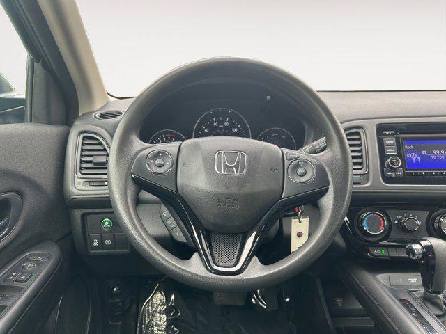 used 2019 Honda HR-V car, priced at $19,781