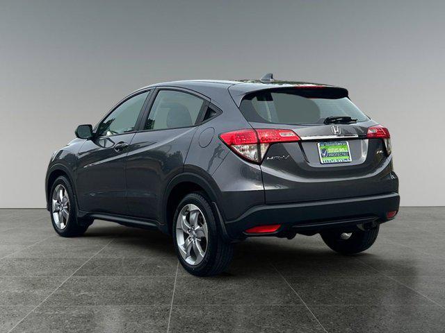 used 2019 Honda HR-V car, priced at $19,781