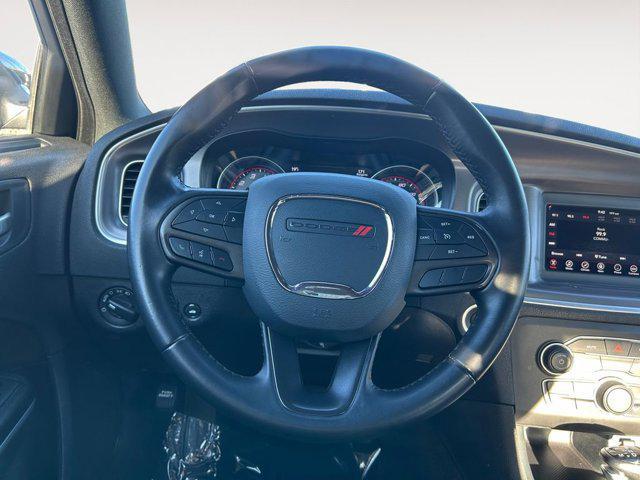 used 2022 Dodge Charger car, priced at $23,827