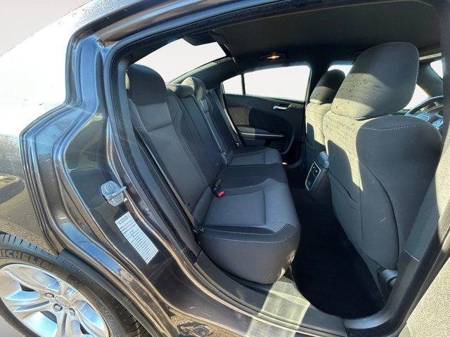 used 2022 Dodge Charger car, priced at $23,827