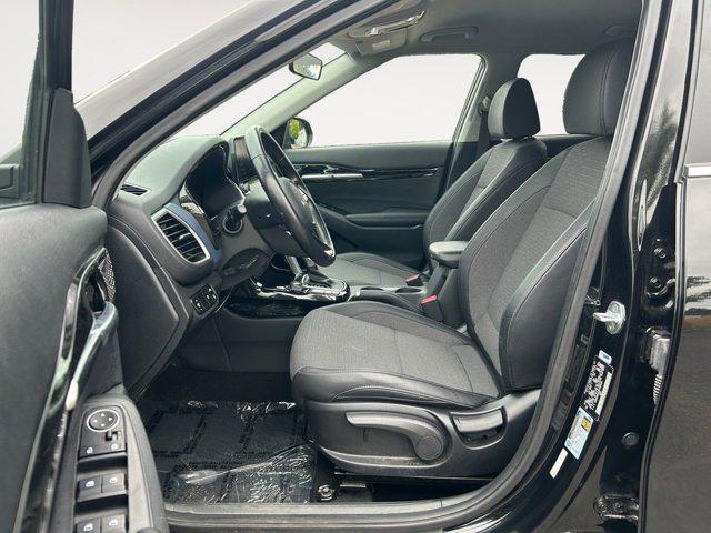 used 2023 Kia Seltos car, priced at $19,604