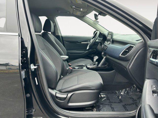 used 2023 Kia Seltos car, priced at $19,604