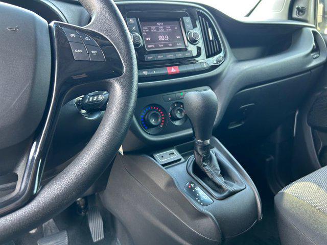 used 2018 Ram ProMaster City car, priced at $13,597