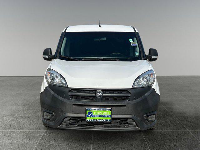 used 2018 Ram ProMaster City car, priced at $13,597