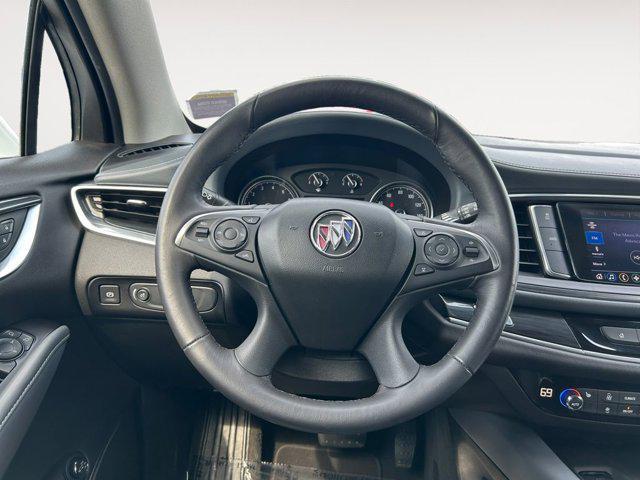 used 2020 Buick Enclave car, priced at $22,697