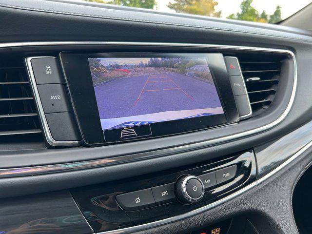 used 2020 Buick Enclave car, priced at $22,697