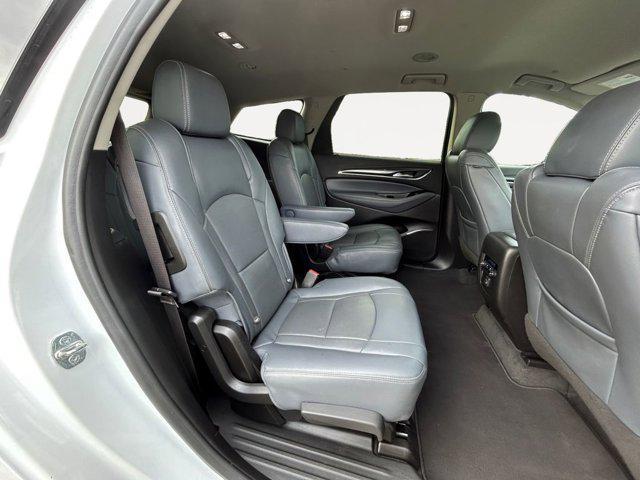 used 2020 Buick Enclave car, priced at $22,697