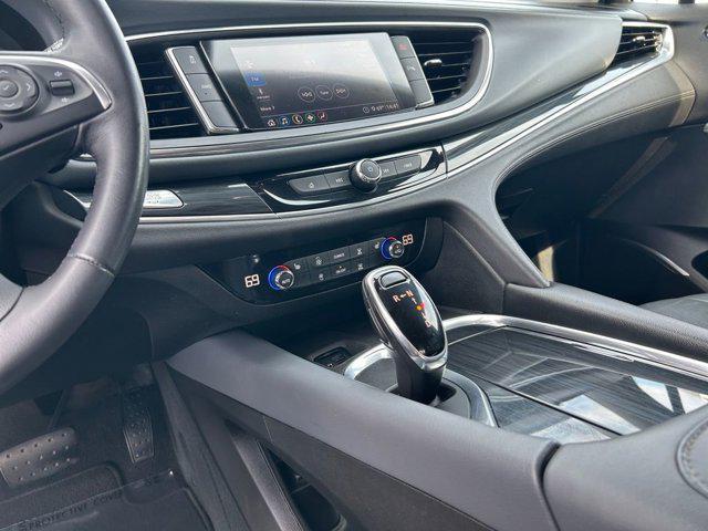 used 2020 Buick Enclave car, priced at $22,697