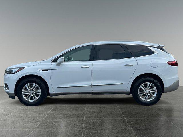 used 2020 Buick Enclave car, priced at $22,697