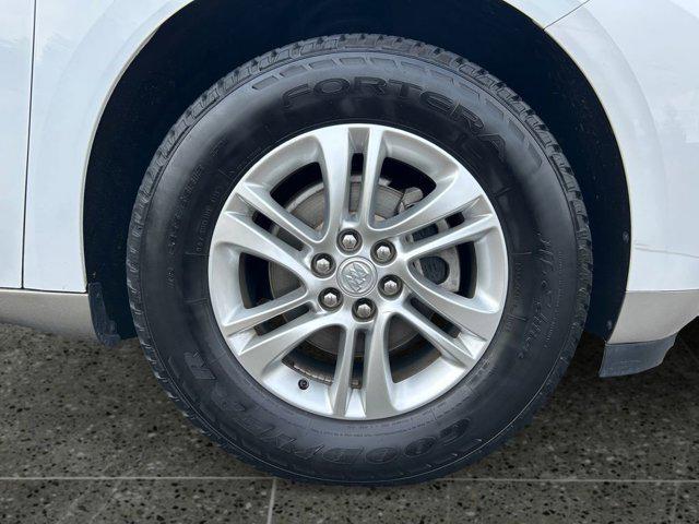 used 2020 Buick Enclave car, priced at $22,697