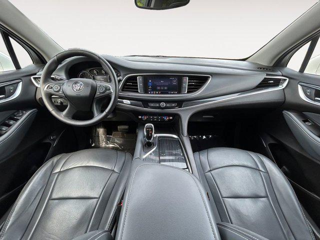 used 2020 Buick Enclave car, priced at $22,697