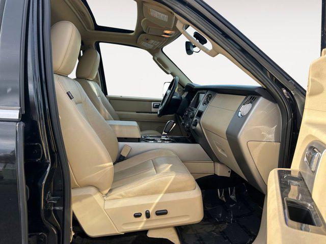 used 2015 Ford Expedition EL car, priced at $16,460