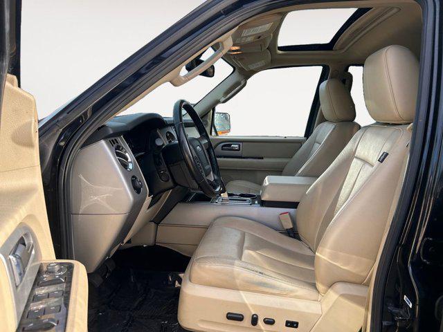 used 2015 Ford Expedition EL car, priced at $16,460