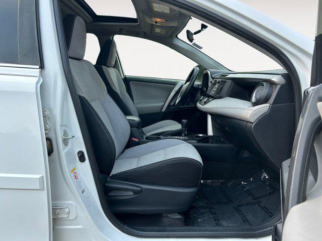used 2016 Toyota RAV4 Hybrid car, priced at $11,633
