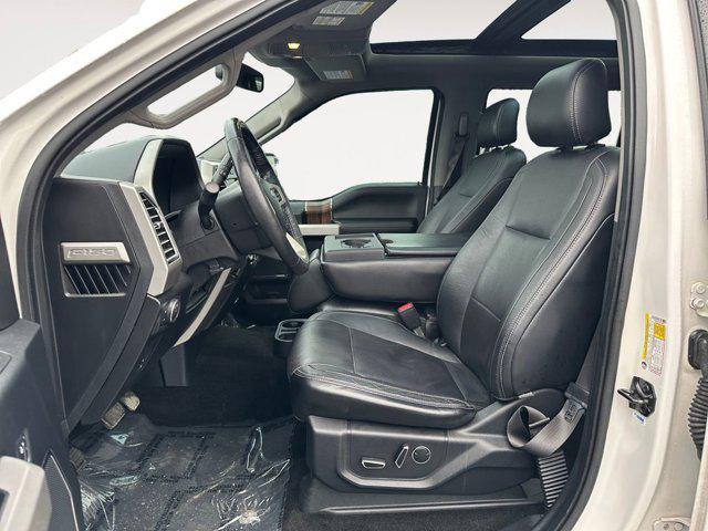 used 2015 Ford F-150 car, priced at $28,930