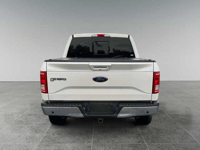 used 2015 Ford F-150 car, priced at $28,930