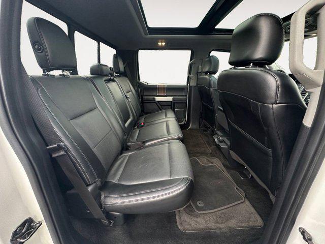 used 2015 Ford F-150 car, priced at $28,930