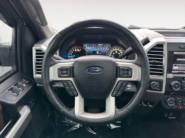 used 2015 Ford F-150 car, priced at $28,930