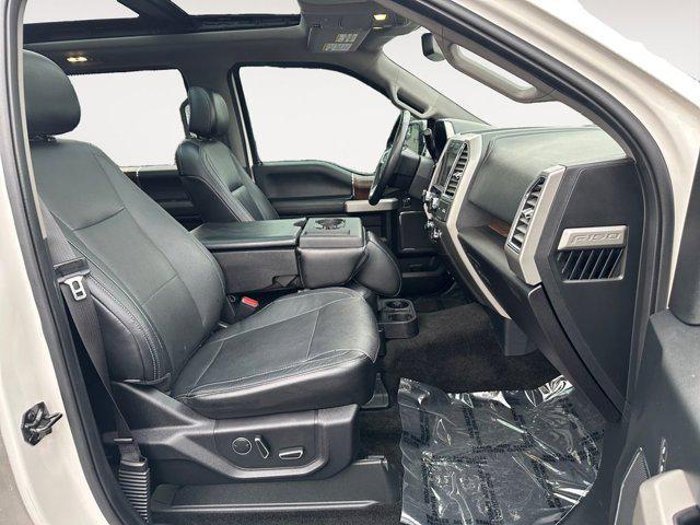 used 2015 Ford F-150 car, priced at $28,930