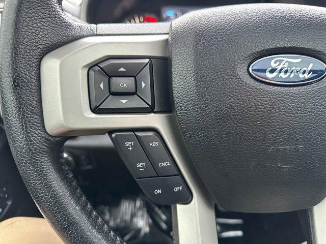 used 2015 Ford F-150 car, priced at $28,930