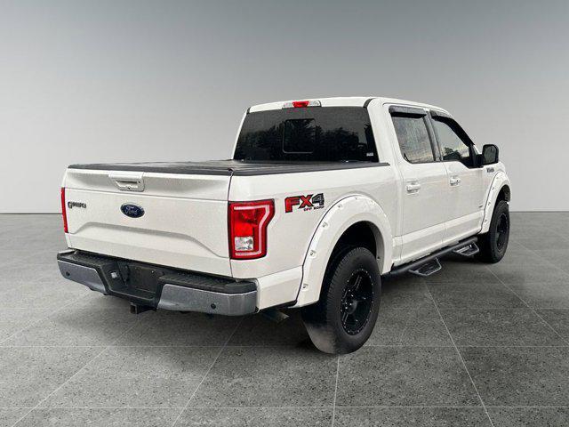 used 2015 Ford F-150 car, priced at $28,930