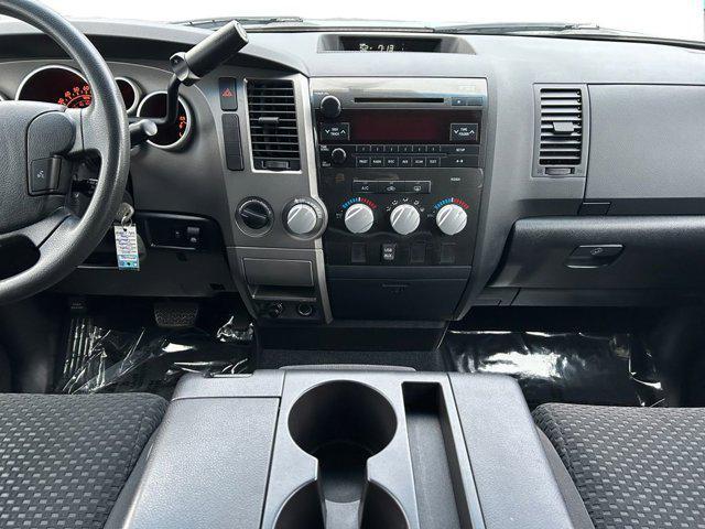 used 2010 Toyota Tundra car, priced at $11,925