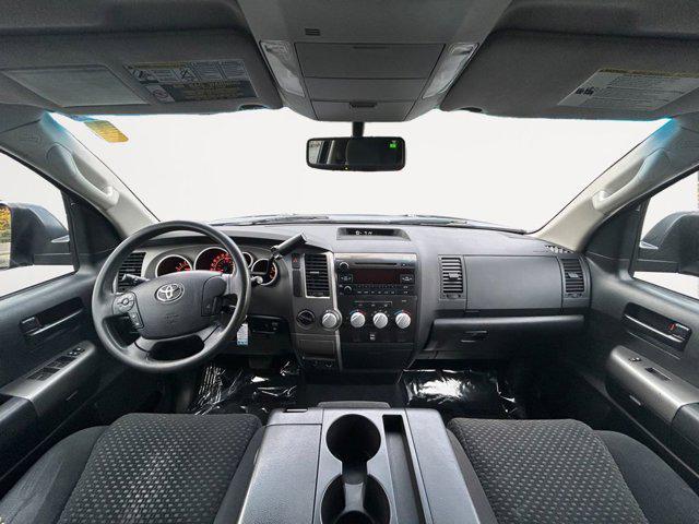 used 2010 Toyota Tundra car, priced at $11,925